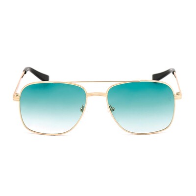 RETRO MILANO IX C04 Unisex Güneş Gözlüğü - 2