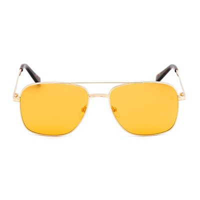 RETRO MILANO IX C06 Unisex Güneş Gözlüğü - 2