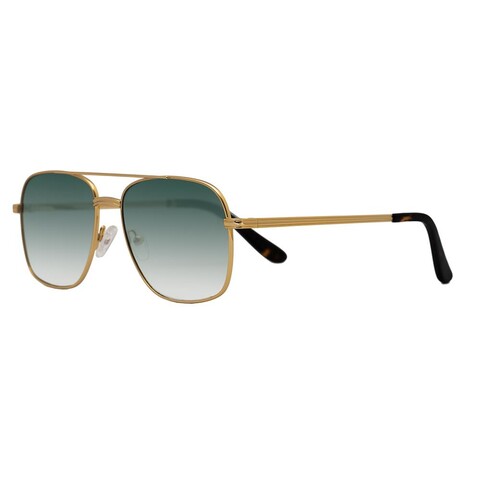 RETRO MILANO IX C07 56 16 135 Unisex Güneş Gözlüğü - 1