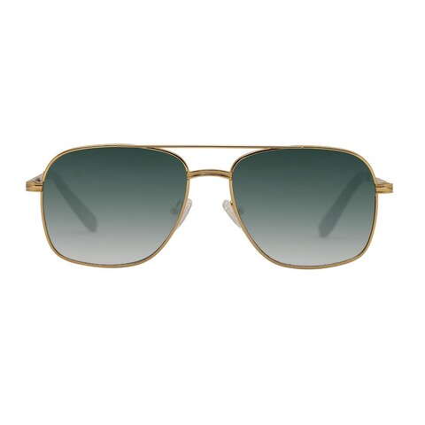 RETRO MILANO IX C07 56 16 135 Unisex Güneş Gözlüğü - 2