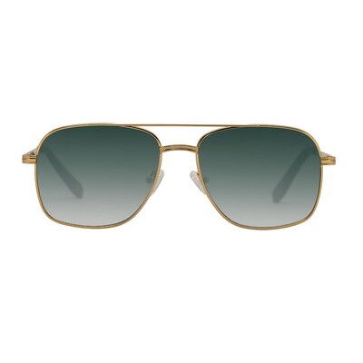 RETRO MILANO IX C07 56 16 135 Unisex Güneş Gözlüğü - 2