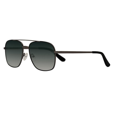 RETRO MILANO IX C08 Unisex Güneş Gözlüğü - 1