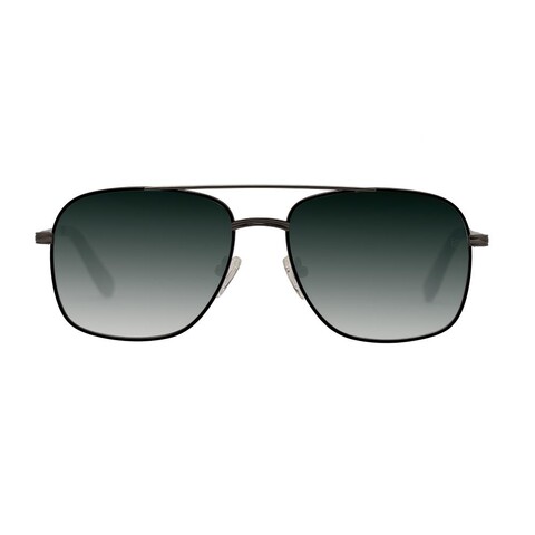 RETRO MILANO IX C08 Unisex Güneş Gözlüğü - 2