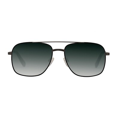 RETRO MILANO IX C08 Unisex Güneş Gözlüğü - 2
