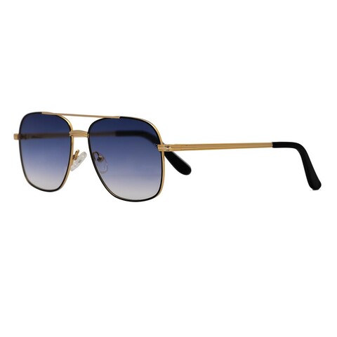 RETRO MILANO IX C09 Unisex Güneş Gözlüğü - 1