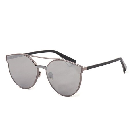 RETRO MILANO VI C05 Unisex Güneş Gözlüğü - 1