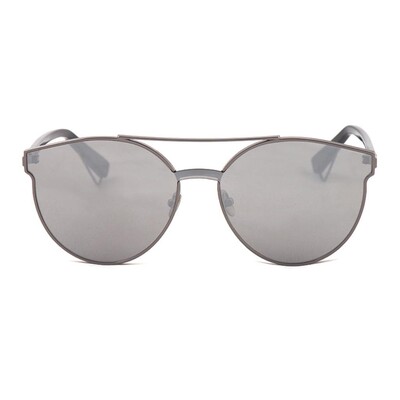 RETRO MILANO VI C05 Unisex Güneş Gözlüğü - 2