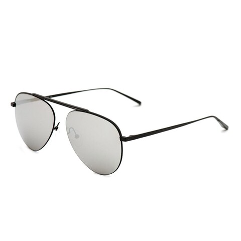 RETRO MILANO VIII C01 59 Unisex Güneş Gözlüğü - 1