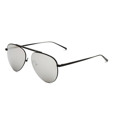 RETRO MILANO VIII C01 59 Unisex Güneş Gözlüğü - 1