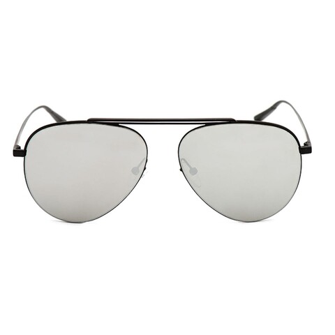 RETRO MILANO VIII C01 59 Unisex Güneş Gözlüğü - 2