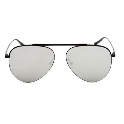 RETRO MILANO VIII C01 59 Unisex Güneş Gözlüğü - 2