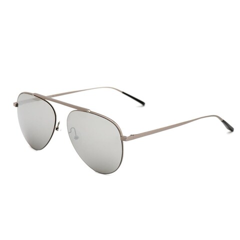 RETRO MILANO VIII C02 59 Unisex Güneş Gözlüğü - 1