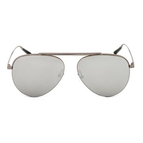 RETRO MILANO VIII C02 59 Unisex Güneş Gözlüğü - 2