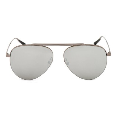 RETRO MILANO VIII C02 59 Unisex Güneş Gözlüğü - 2