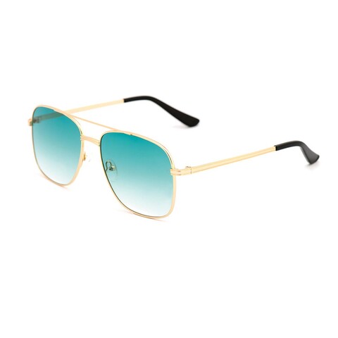 RETRO MILANO X C04 58 Unisex Güneş Gözlüğü - 1
