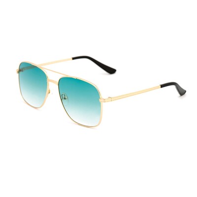 RETRO MILANO X C04 58 Unisex Güneş Gözlüğü - 1