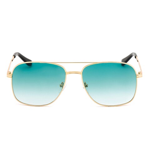 RETRO MILANO X C04 58 Unisex Güneş Gözlüğü - 2