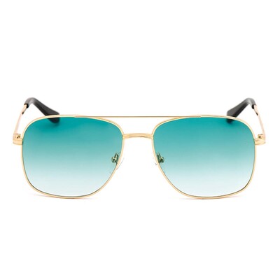 RETRO MILANO X C04 58 Unisex Güneş Gözlüğü - 2