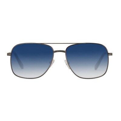 RETRO MILANO X C05 58 Unisex Güneş Gözlüğü - 2