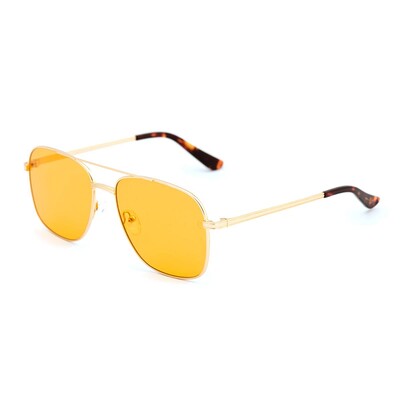 RETRO MILANO X C06 58 Unisex Güneş Gözlüğü - 1