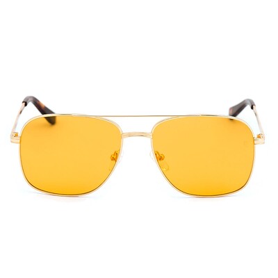 RETRO MILANO X C06 58 Unisex Güneş Gözlüğü - 2
