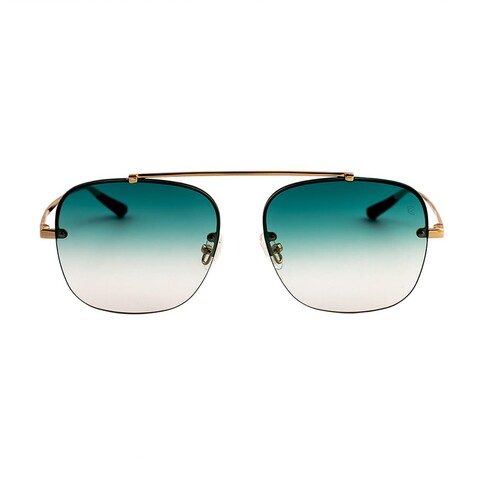 RETRO MILANO XI C02 58 Unisex Güneş Gözlüğü - 2