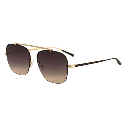 RETRO MILANO XI C03 58 Unisex Güneş Gözlüğü - 1