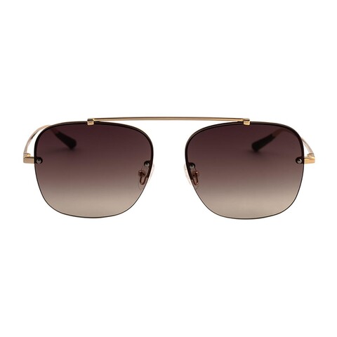 RETRO MILANO XI C03 58 Unisex Güneş Gözlüğü - 2