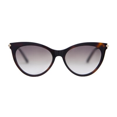 RETRO NEPAL I C03 56 17 140 Kadın Güneş Gözlüğü - 2