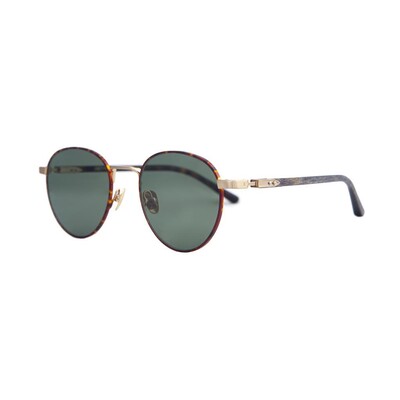 RETRO OXFORD I C02 49 20 145 ERKEK Güneş Gözlüğü - 1