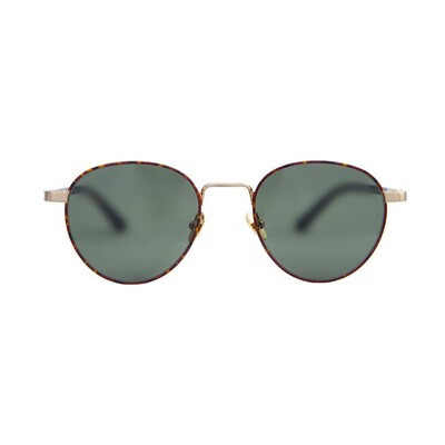 RETRO OXFORD I C02 49 20 145 ERKEK Güneş Gözlüğü - 2