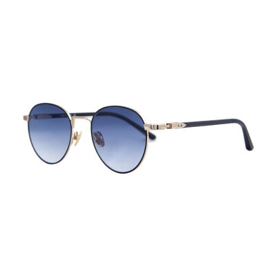 RETRO OXFORD I C03 49 20 145 Unisex Güneş Gözlüğü - 1