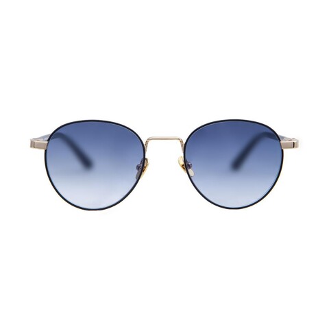 RETRO OXFORD I C03 49 20 145 Unisex Güneş Gözlüğü - 2