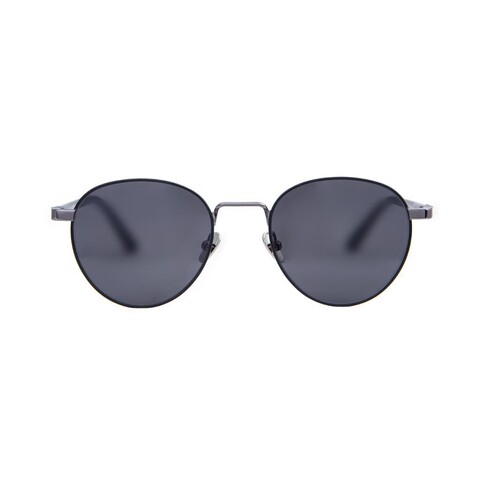 RETRO OXFORD I C04 49 20 145 Unisex Güneş Gözlüğü - 2