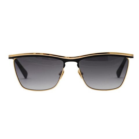 RETRO POISON III C01 Kadın Güneş Gözlüğü - 2