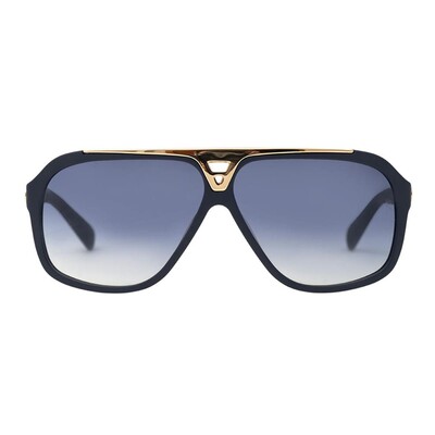 RETRO RETROLIMITED I C04 64 Erkek Güneş Gözlüğü - 2