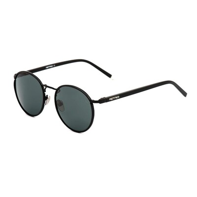 RETRO RS 0016 C02 51 Unisex Güneş Gözlüğü - 1