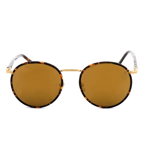 RETRO RS 0016 C03 51 Kadın Güneş Gözlüğü - 2