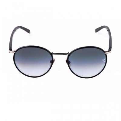 RETRO RS 0016 C04 51 Unisex Güneş Gözlüğü - 2