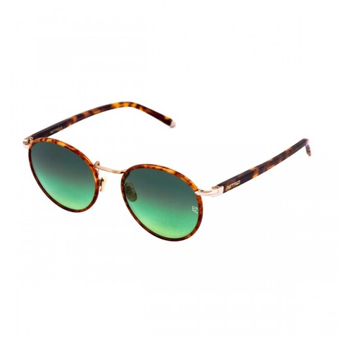 RETRO RS 0016 C05 51 Unisex Güneş Gözlüğü - 1