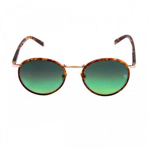 RETRO RS 0016 C05 51 Unisex Güneş Gözlüğü - 2