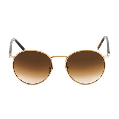 RETRO RS 0017 C01 51 Kadın Güneş Gözlüğü - 2