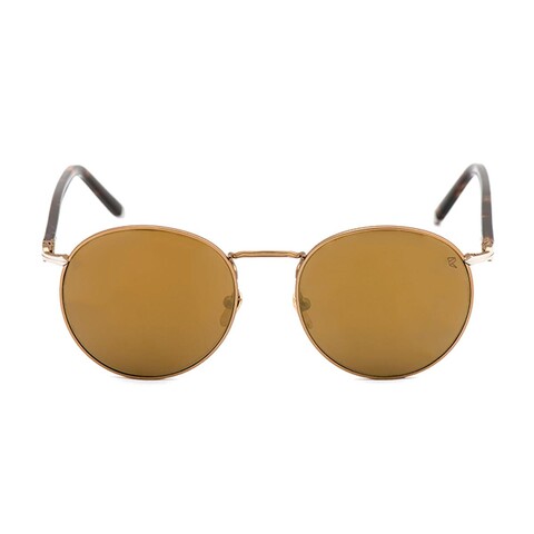 RETRO RS 0017 C02 51 Unisex Güneş Gözlüğü - 2