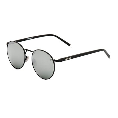RETRO RS 0017 C03 51 Unisex Güneş Gözlüğü - 1