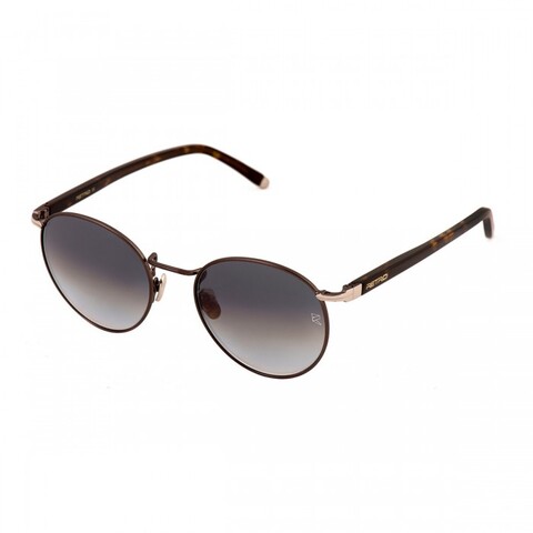 RETRO RS 0017 C04 51 Unisex Güneş Gözlüğü - 1