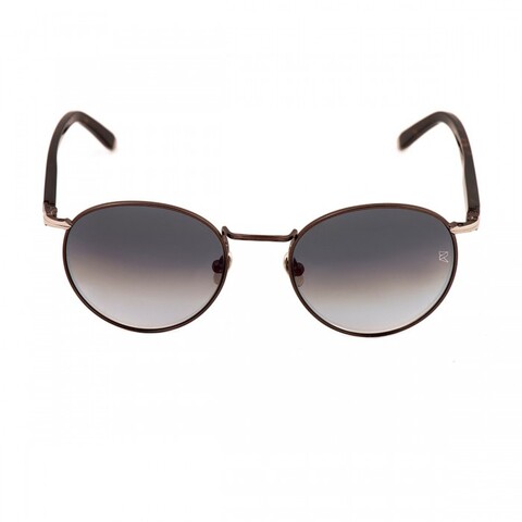 RETRO RS 0017 C04 51 Unisex Güneş Gözlüğü - 2