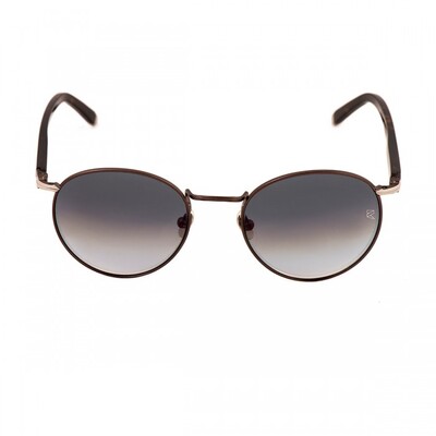 RETRO RS 0017 C04 51 Unisex Güneş Gözlüğü - 2