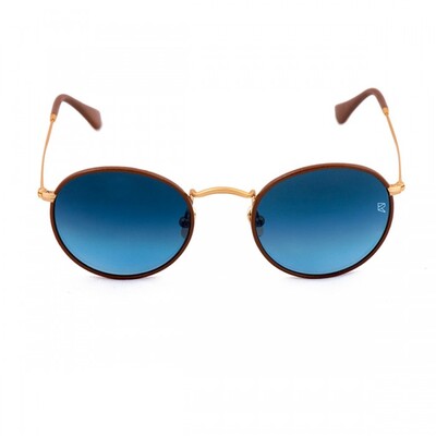 RETRO RS 0018 C02 Unisex Güneş Gözlüğü - 1