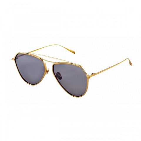 RETRO RS 0030 C02 Unisex Güneş Gözlüğü - 2