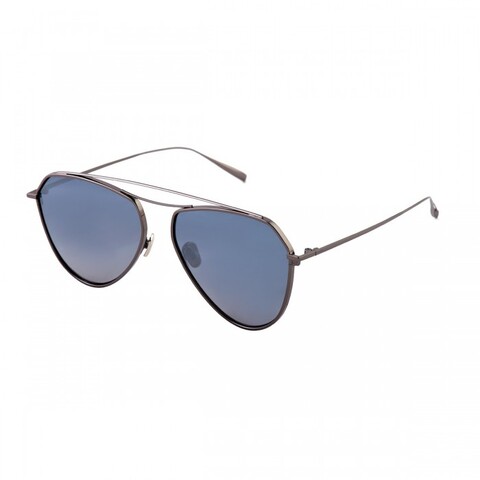 RETRO RS 0030 C03 Unisex Güneş Gözlüğü - 2